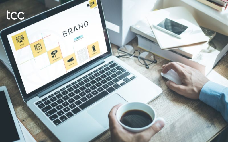 SEO là giải pháp giúp gia tăng độ nhận diện thương hiệu trên môi trường số