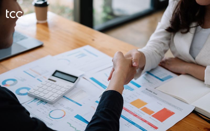 Doanh nghiệp cần cân nhắc kỹ lưỡng khi lựa chọn đối tác SEO