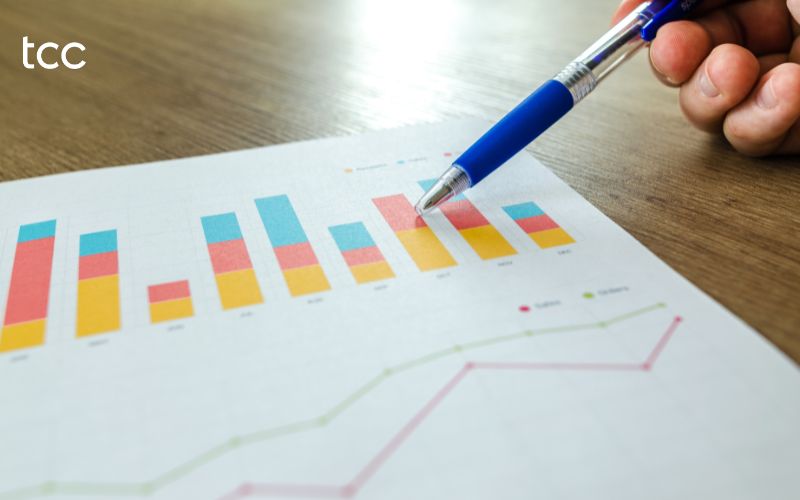 Chỉ số hiệu suất quyết định đến hiệu quả hợp tác SEO