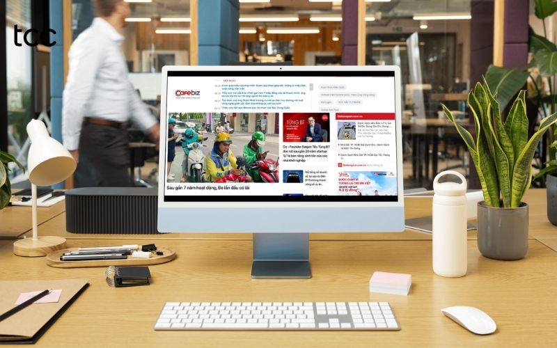 external link ví dụ