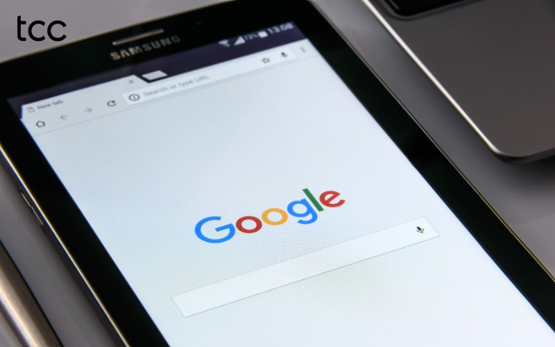 sử dụng google analytics