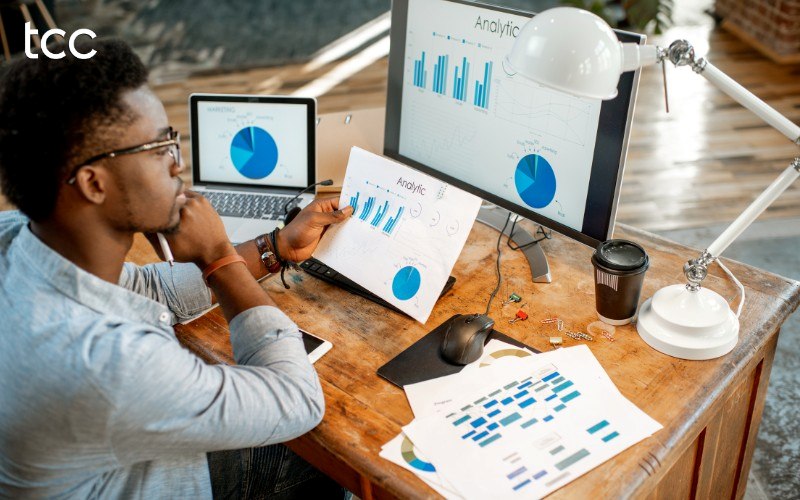 google analytics để làm gì