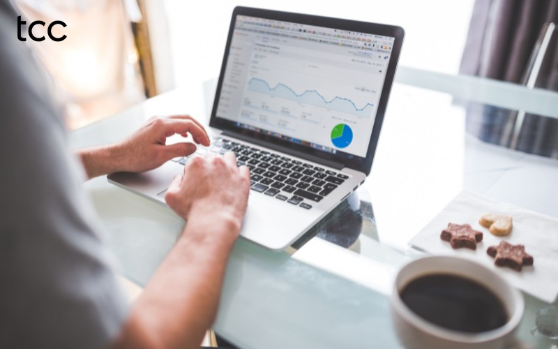 cài đặt google analytics cho website