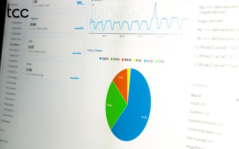 cách cài đặt google analytics