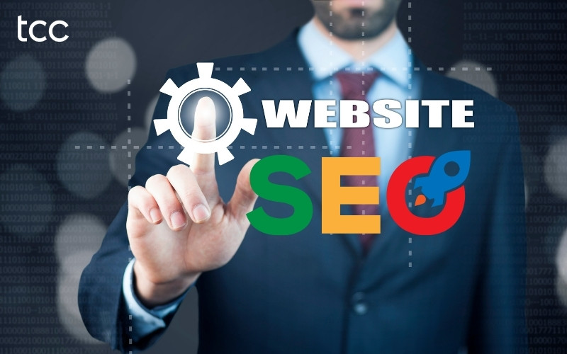 Cài đặt google search console