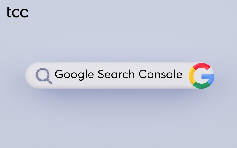 google search console là gì