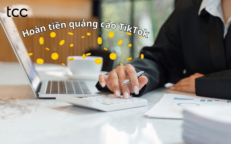 cách kiếm tiền quảng cáo trên tiktok