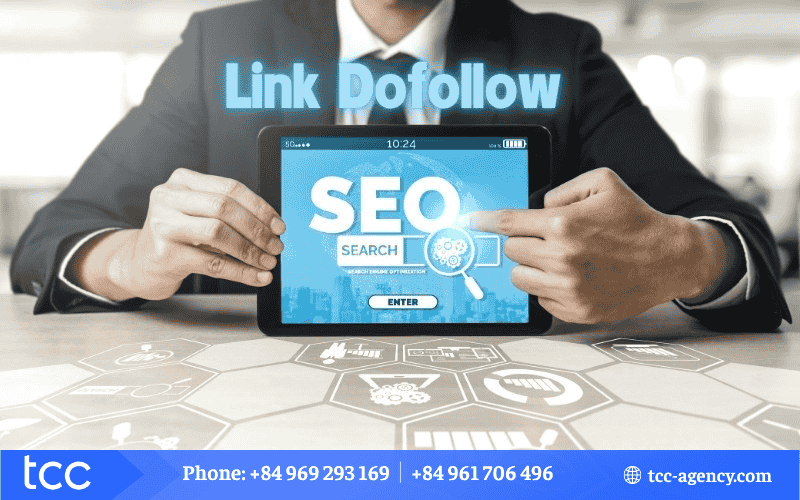 dofollow link là gì