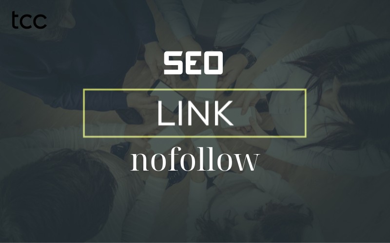 link nofollow