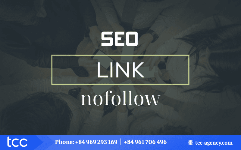 link nofollow