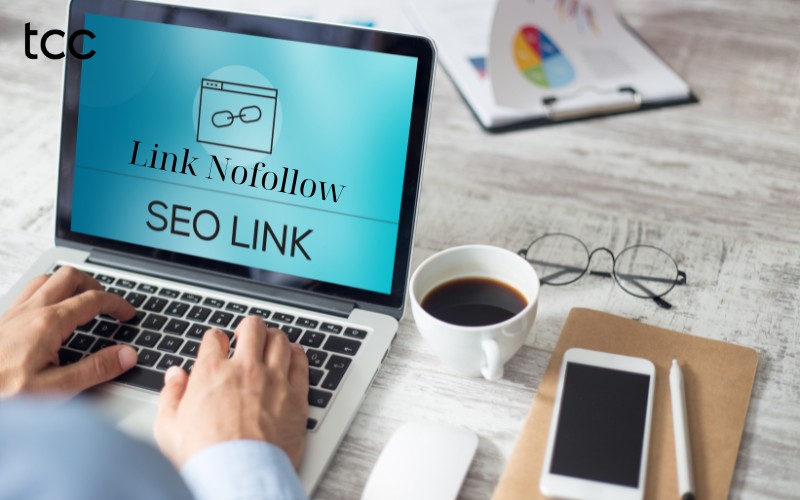 thuộc tính rel no follow