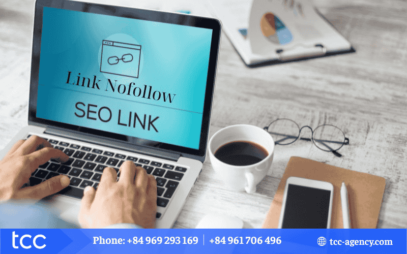 thuộc tính rel no follow