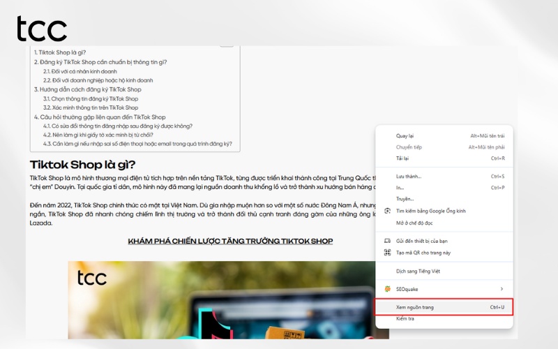 kiểm tra link nofollow