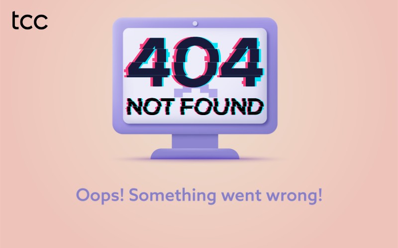 lỗi 404 là gì