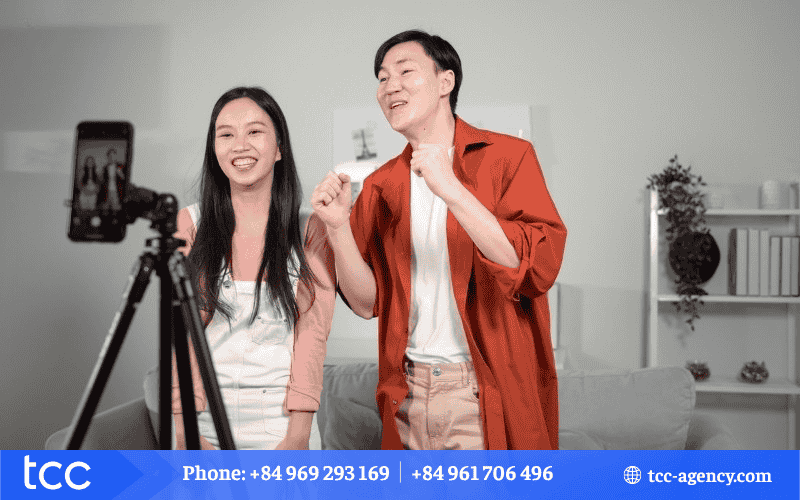 nhạc không bản quyền livestream TikTok