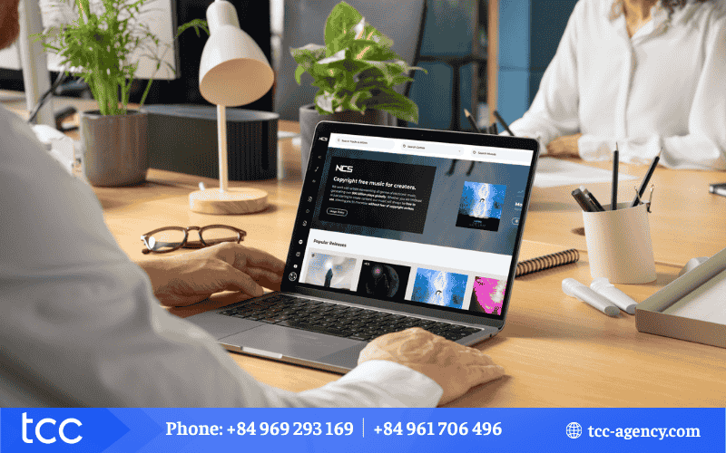 âm thanh không bản quyền TikTok