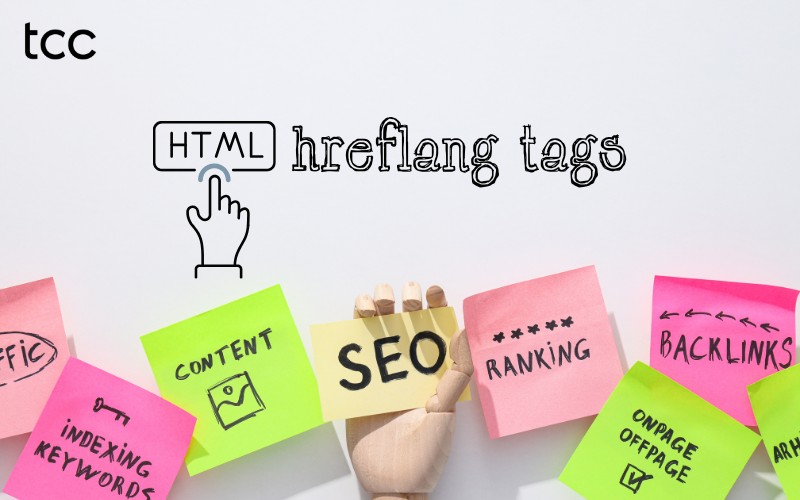 hreflang tags