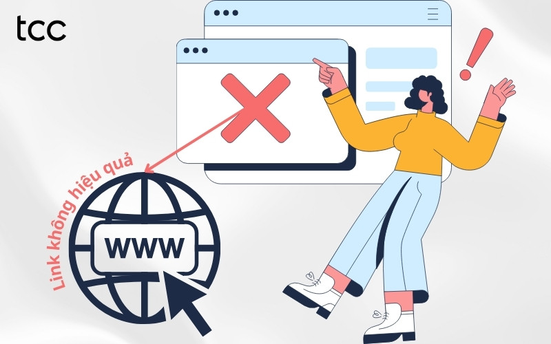 textlink là gì trong seo
