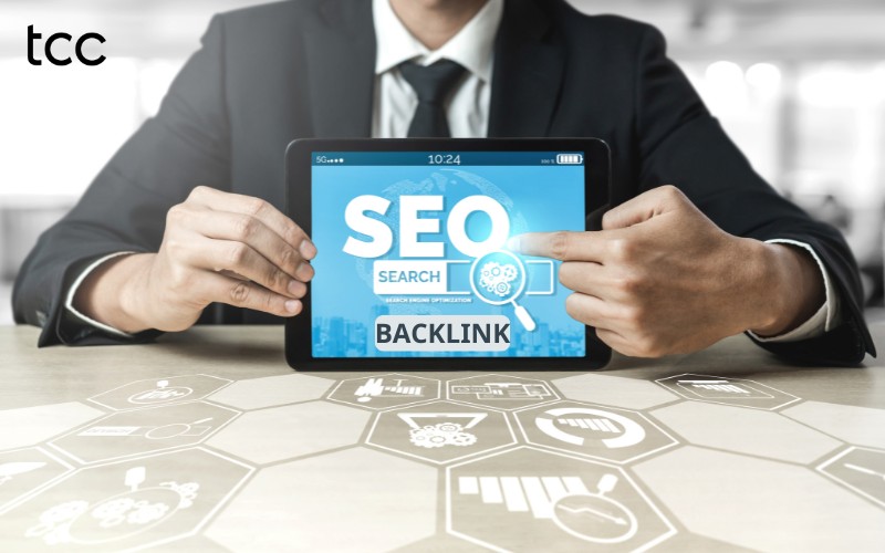 backlink trong seo là gì