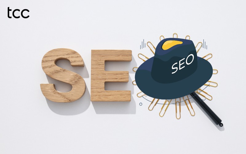 black hat seo là gì
