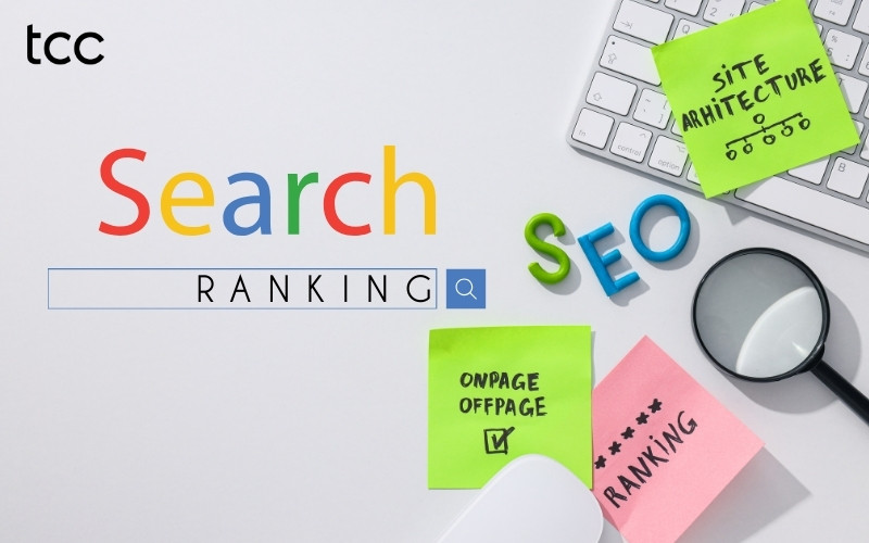 máy tìm kiếm search engine là gì