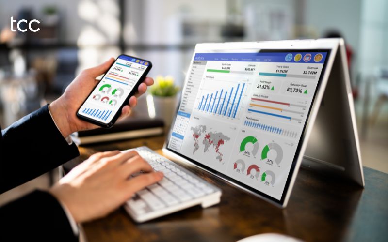 lưu ý về các chỉ số google analytics