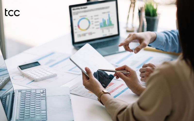 mẹo cách đọc báo cáo google analytics