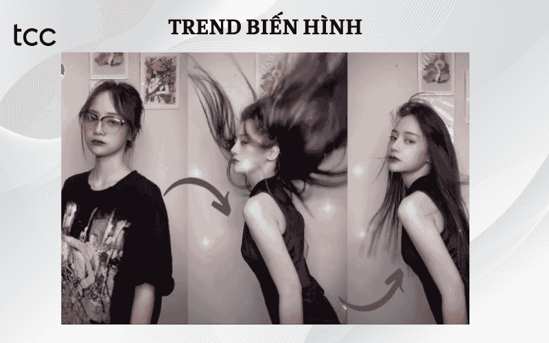 cách quay video TikTok rõ nét