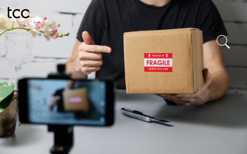 giá kịch bản TikTok