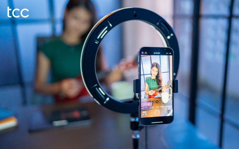 cách viết kịch bản TikTok thu hút