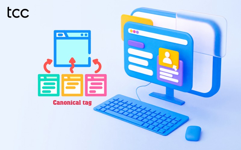 canonical tag