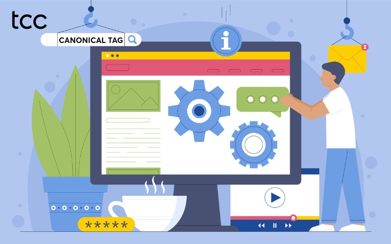 Canonical SEO là gì?