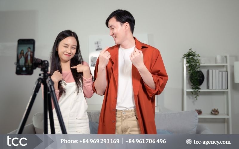 những câu nói hot trend tiktok hiện nay