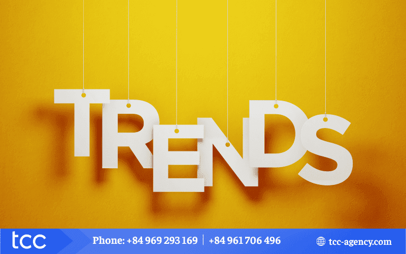 câu nói hot trend tiktok hiện nay 2025