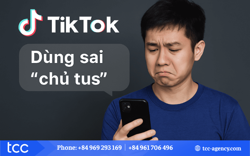 chủ tus là j