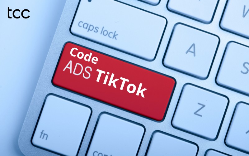 ads TikTok là gì
