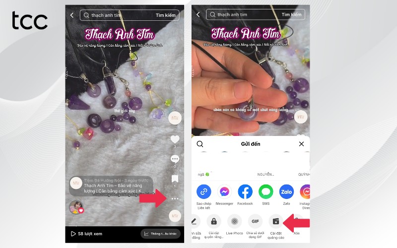ads TikTok hiệu quả