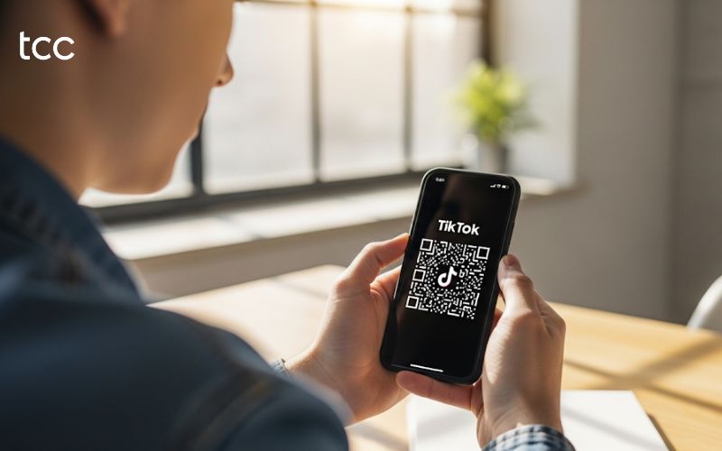 cách lấy code ads TikTok là gì