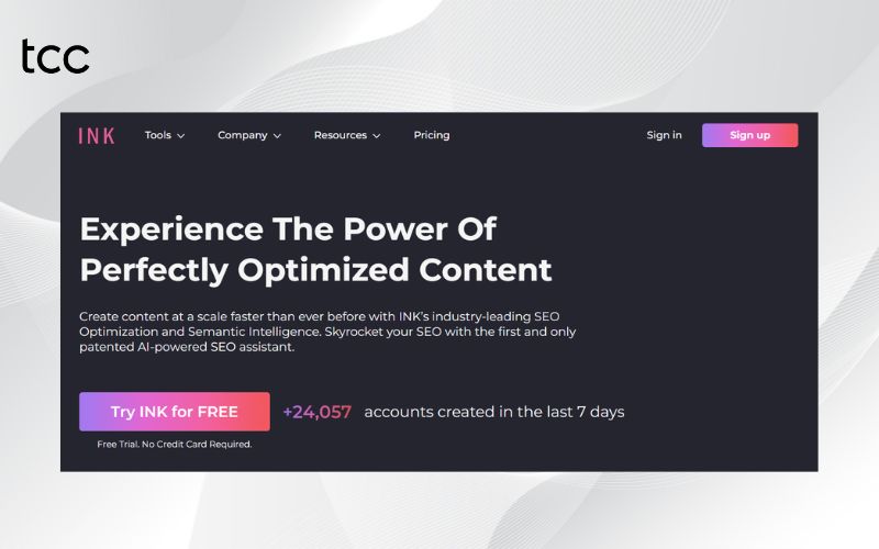công cụ seo web