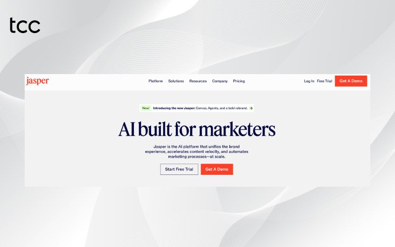 công cụ ai phổ biến