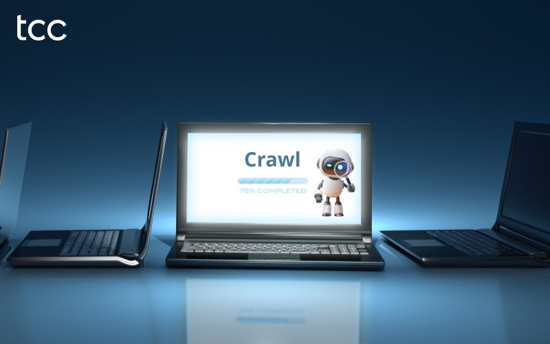 crawl data là gì