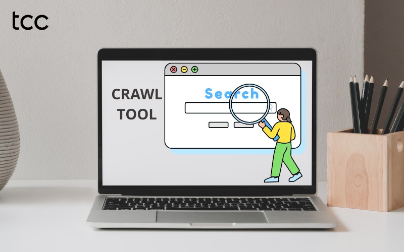 cách crawl dữ liệu