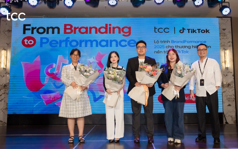 dịch vụ SEO tại TCC & Partners
