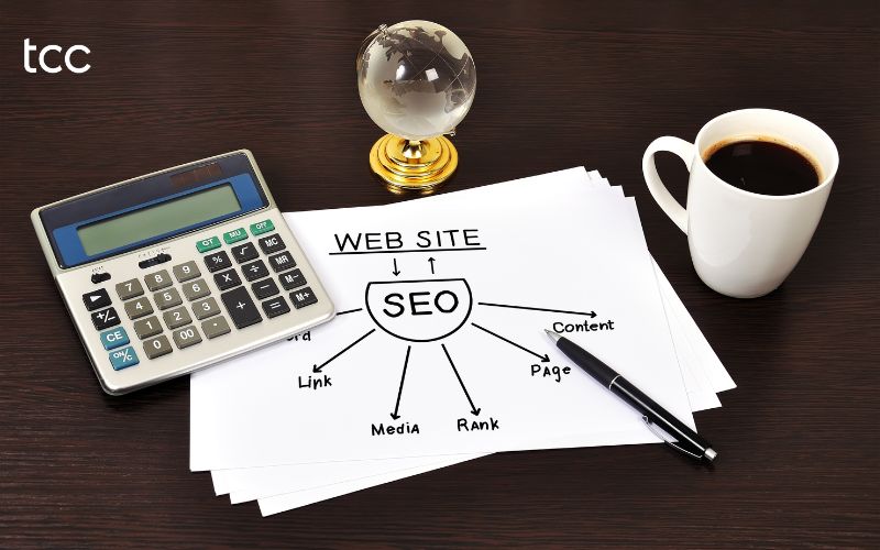 dịch vụ seo tại an giang chất lượng
