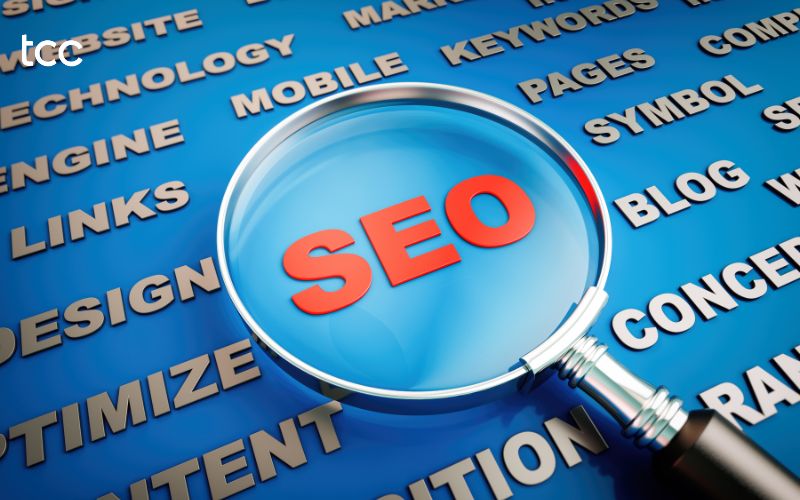 dịch vụ seo tại an giang tốt
