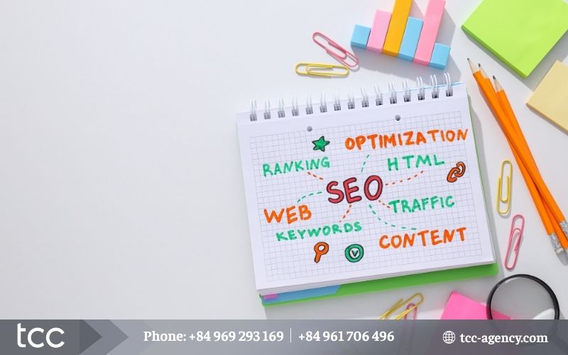 dịch vụ seo tại bà rịa - vũng tàu chất lượng