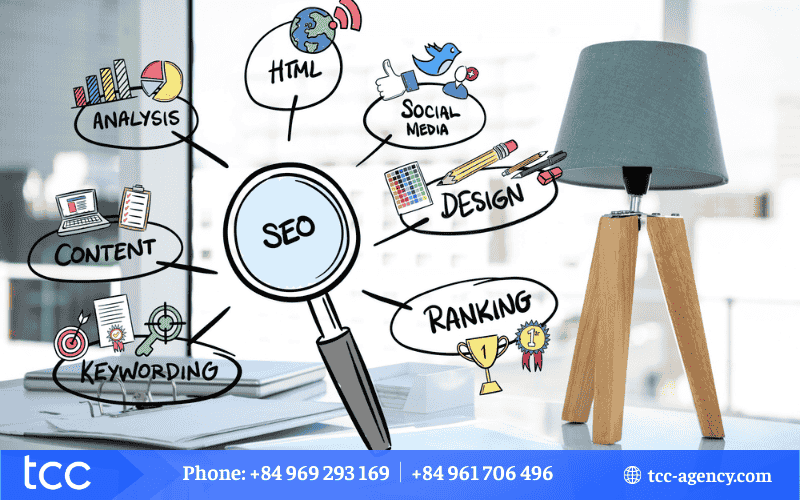 dịch vụ seo tại bà rịa - vũng tàu chất lượng