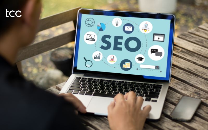 dịch vụ seo tại cao bằng uy tín