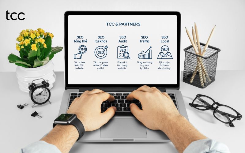 gói dịch vụ SEO tại Đắk Lắk