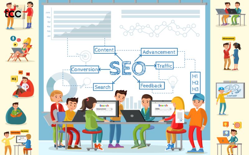 cung cấp dich vụ seo tại đắk nông